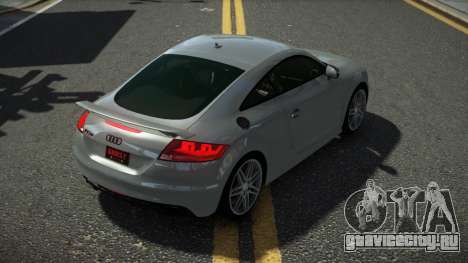 Audi TT Jilosa для GTA 4