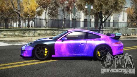 Porsche 911 Voyoly S13 для GTA 4