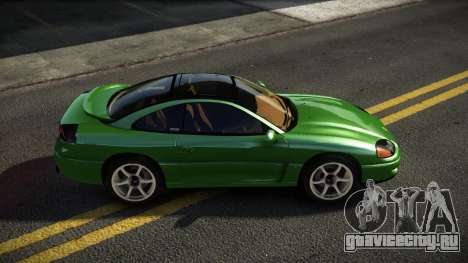Dodge Stealth Beysel для GTA 4