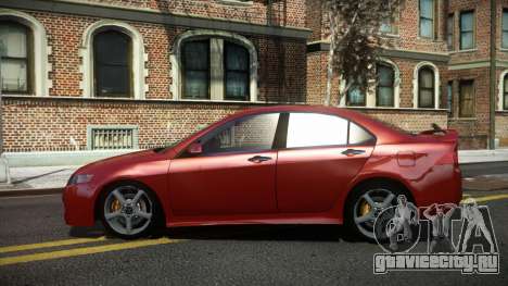 Honda Accord Havol для GTA 4