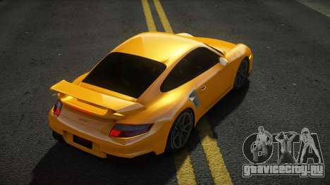 Porsche 911 Bazite для GTA 4