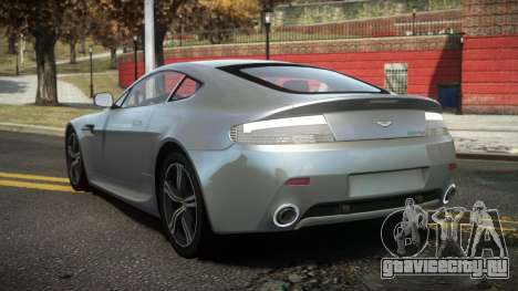 Aston Martin Vantage Dareki для GTA 4