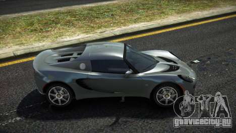 Lotus Elise Solta для GTA 4