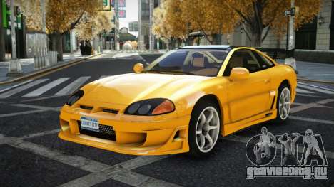 Dodge Stealth Bavufe для GTA 4