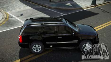 GMC Yukon Hasrob для GTA 4