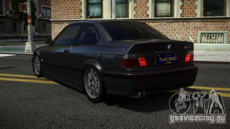 BMW M3 E36 Dazero для GTA 4