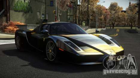 Ferrari Enzo Hylosa S12 для GTA 4