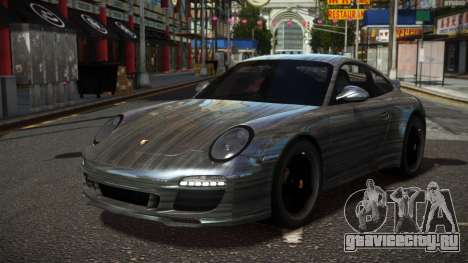 Porsche 911 Cumoshi S12 для GTA 4