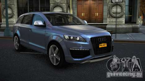 Audi Q7 Tochufa для GTA 4