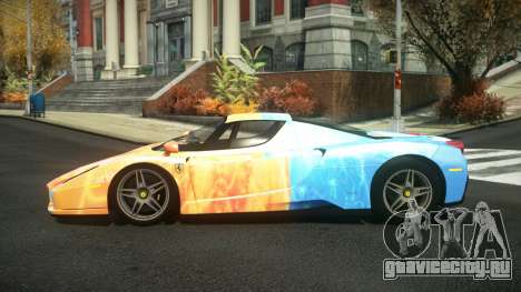 Ferrari Enzo Hylosa S2 для GTA 4