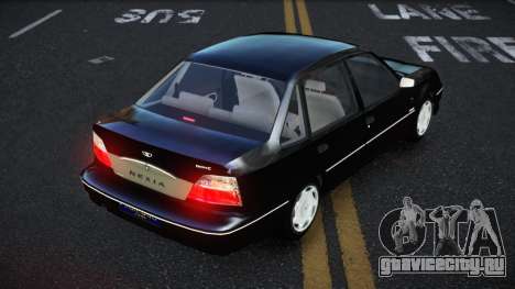 Daewoo Nexia Rolan для GTA 4