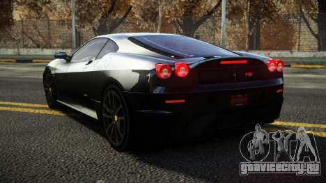 Ferrari F430 Tilop для GTA 4