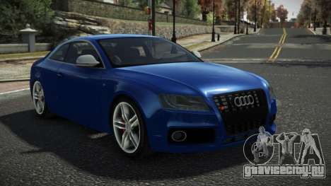 Audi S5 Grimo для GTA 4
