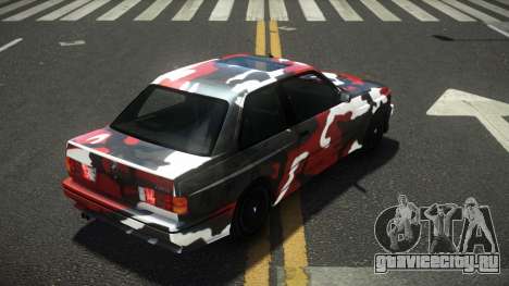 BMW M3 E30 Falikuza S14 для GTA 4