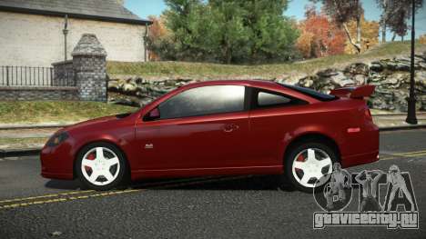 Chevrolet Cobalt Ravoly для GTA 4