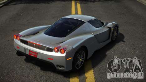 Ferrari Enzo Vicer для GTA 4