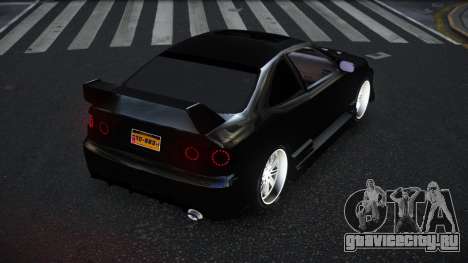 Honda Civic Birony для GTA 4