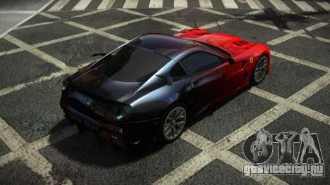 Ferrari 599 Votrezay S3 для GTA 4