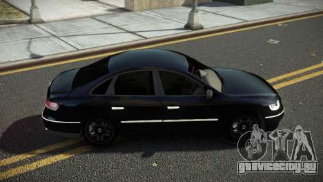 Hyundai Grandeur Vashuko для GTA 4