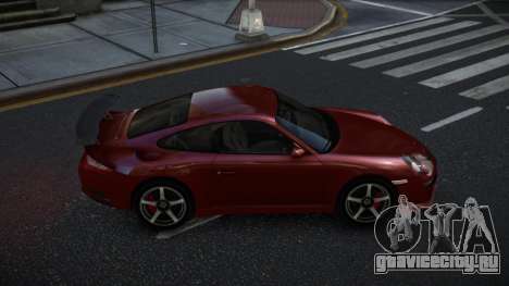 RUF Rt 12 Mafety для GTA 4