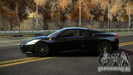 Ferrari F430 Tilop для GTA 4