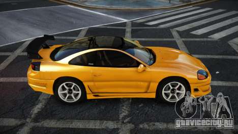 Dodge Stealth Bavufe для GTA 4
