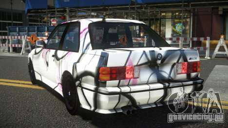 BMW M3 E30 Falikuza S9 для GTA 4