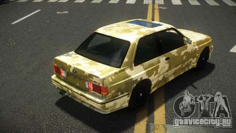 BMW M3 E30 Falikuza S12 для GTA 4