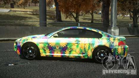 BMW M6 Diloza S6 для GTA 4