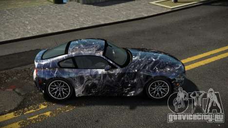 BMW Z4 Hoshinu S7 для GTA 4