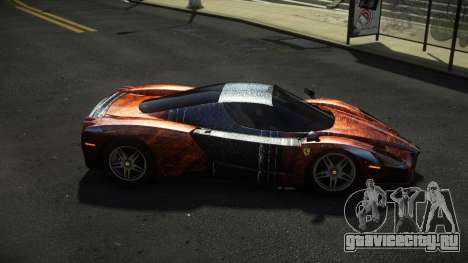 Ferrari Enzo Hylosa S13 для GTA 4