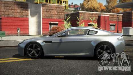 Aston Martin Vantage Dareki для GTA 4