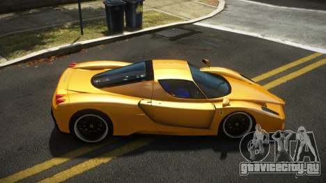 Ferrari Enzo Kolfer для GTA 4