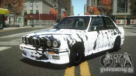BMW M3 E30 Falikuza S8 для GTA 4