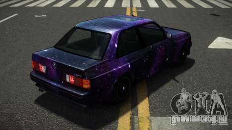 BMW M3 E30 Falikuza S4 для GTA 4