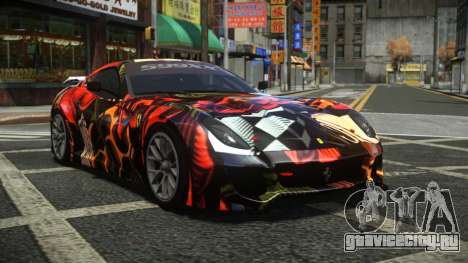 Ferrari 599 Votrezay S7 для GTA 4