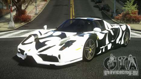 Ferrari Enzo Hylosa S4 для GTA 4