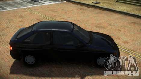 Ford Escort Shorry для GTA 4