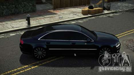 Audi A8 Vezro для GTA 4