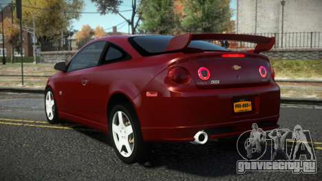 Chevrolet Cobalt Ravoly для GTA 4