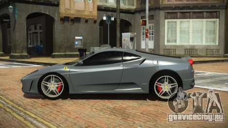 Ferrari F430 Laveroz для GTA 4
