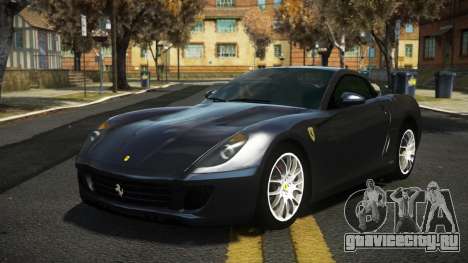 Ferrari 599 Festuja для GTA 4