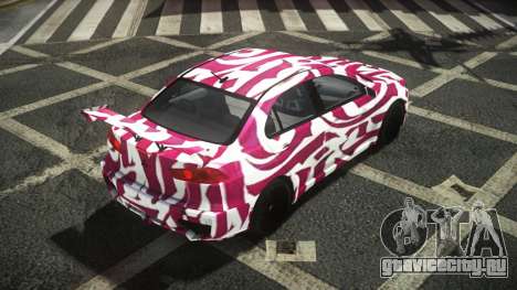 Mitsubishi Lancer Evolution X Rohisho S2 для GTA 4