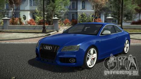 Audi S5 Grimo для GTA 4