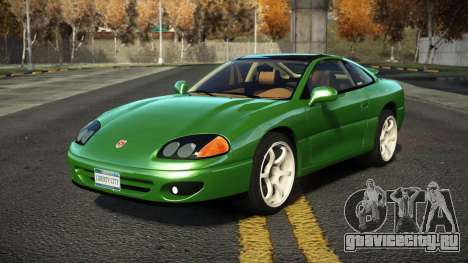 Dodge Stealth Beysel для GTA 4