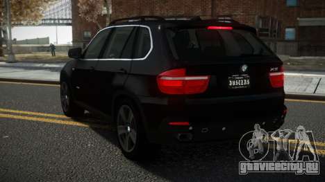 BMW X5 Demiho для GTA 4