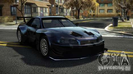 Nissan Skyline R34 Dibofas S9 для GTA 4