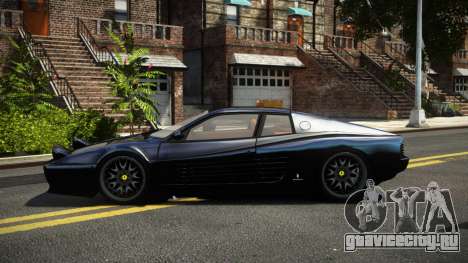 Ferrari 512 TR Zefago для GTA 4