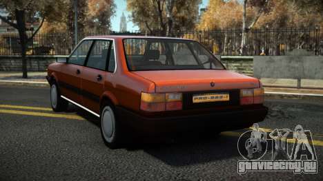 Audi 80 Stanya для GTA 4