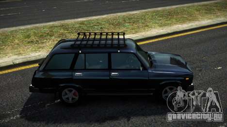 VAZ 2104 Fakizo для GTA 4